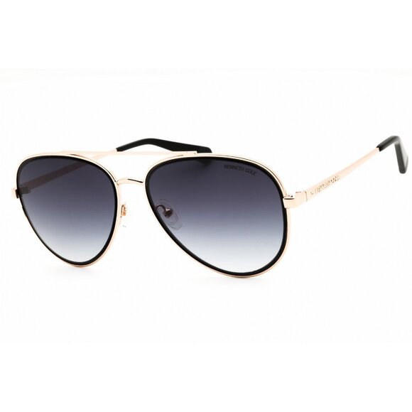 Kenneth Cole New York Sunglasses KC0023-32B-58 New with tags